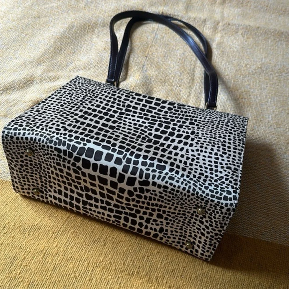 Kate Spade | Vintage Lizard Failee Collection Bag